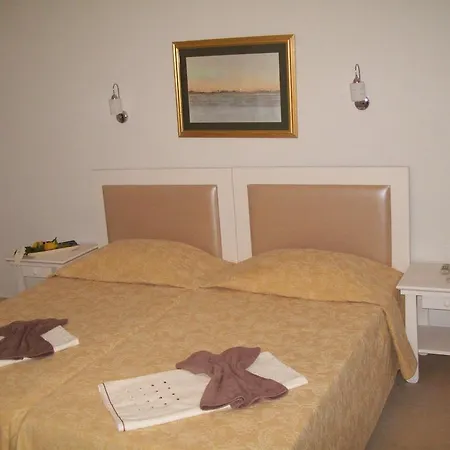 Hotel Vanilla Fethiye