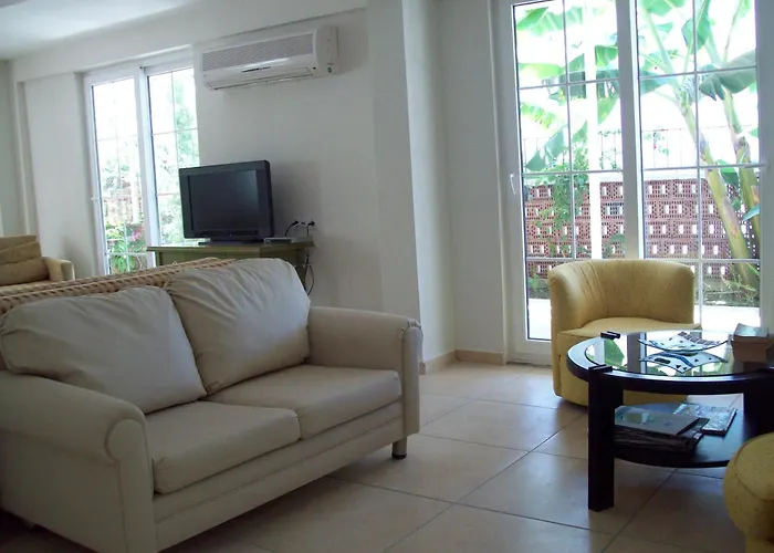 Szálloda Vanilla 3*