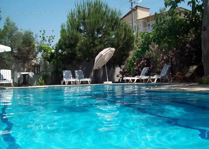 Vanilla Szálloda Fethiye