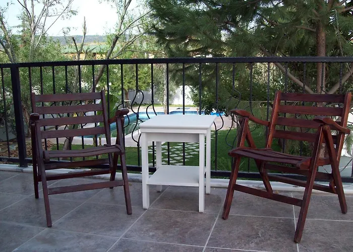 Szálloda Vanilla 3*