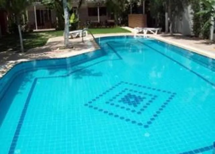 Vanilla Szálloda Fethiye