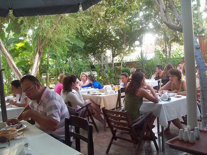 Szálloda Vanilla 3*