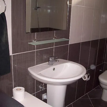 Hotel Vanilla Fethiye