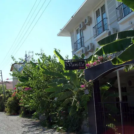 Vanilla Hotell