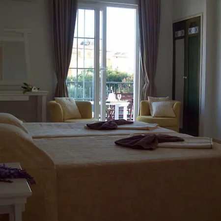 Hotel Vanilla Fethiye