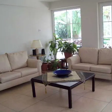 Hotel Vanilla Fethiye