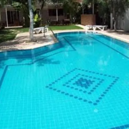 Vanilla Hotell Fethiye