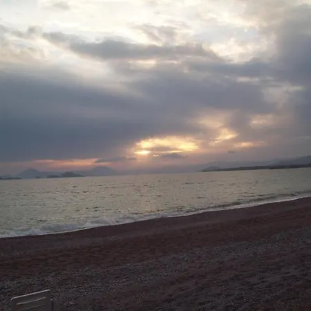 Vanilla 3* Fethiye