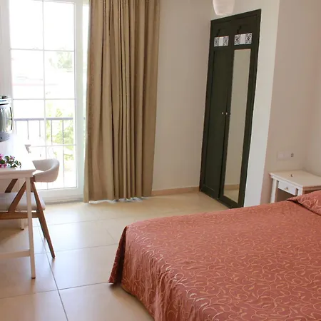 Vanilla Hotell Fethiye