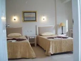 Vanilla Hotell Fethiye