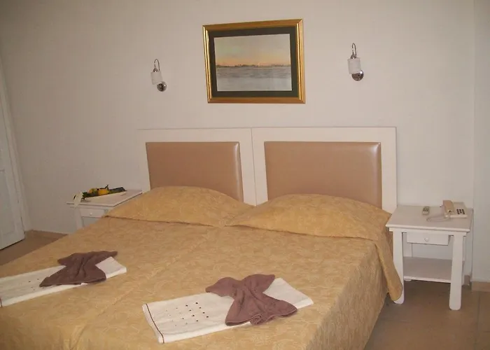 Hotel Vanilla Fethiye