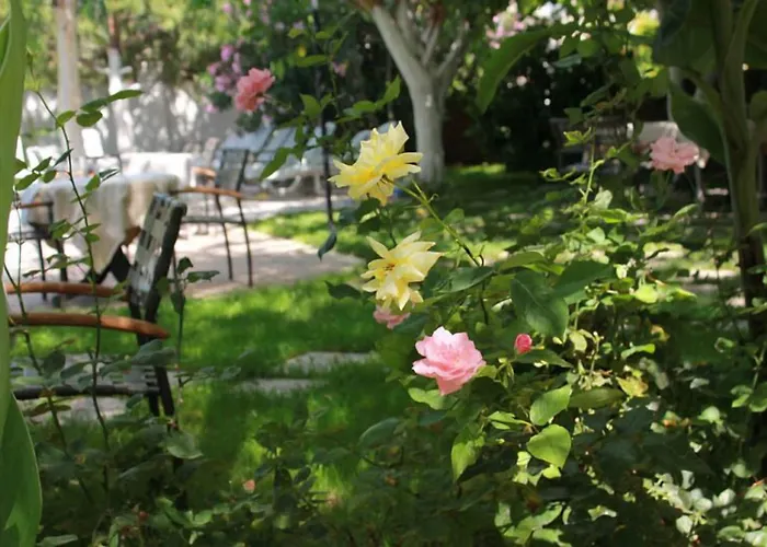 Vanilla Hotel Fethiye