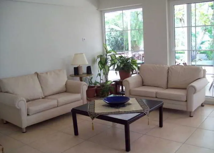 Hotel Vanilla Fethiye