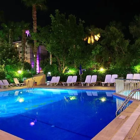 Vanilla 3* Fethiye