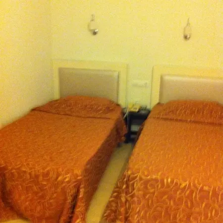 Vanilla Hotel 3*