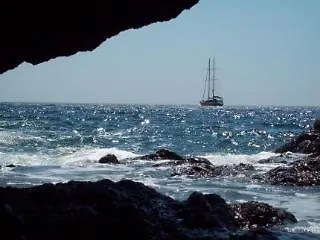 Vanilla Szálloda Fethiye