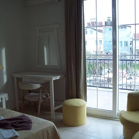 Vanilla 3* Fethiye