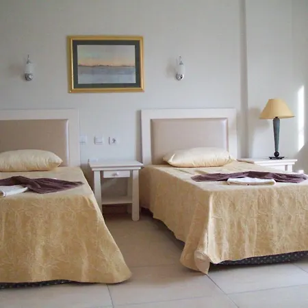 Vanilla Hotel 3*