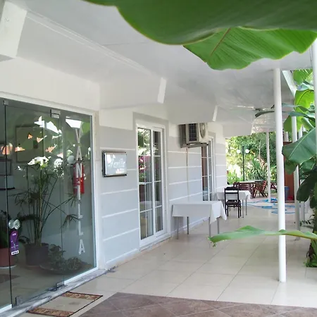 Ξενοδοχείο Vanilla 3*