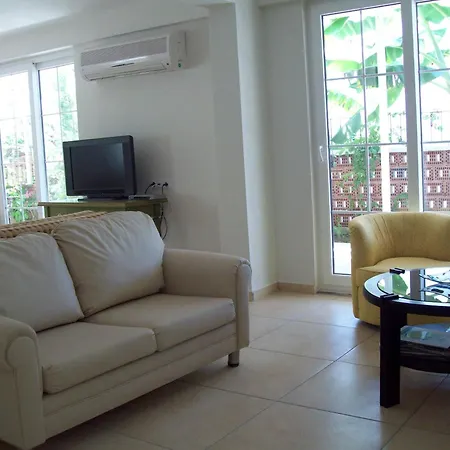 Ξενοδοχείο Vanilla 3*