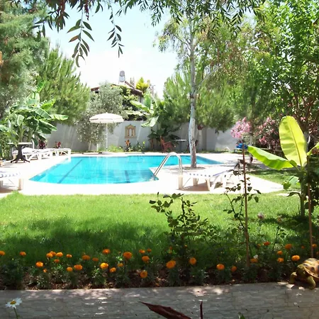 호텔 바닐라 페티예