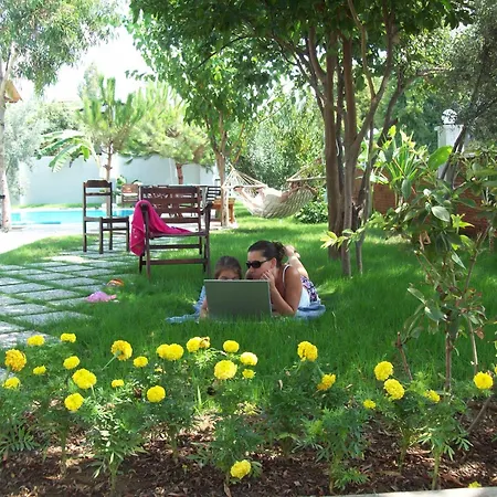 Hotel Vanilla Fethiye