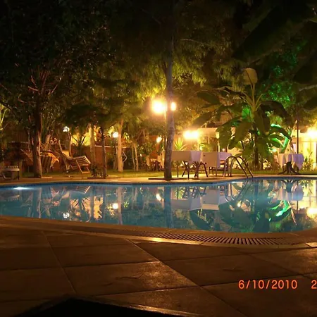 바닐라 3* 페티예