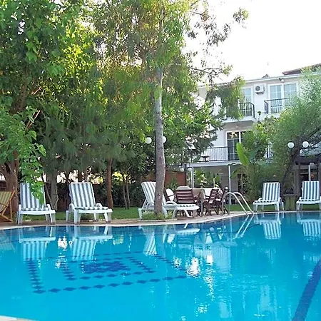 Vanilla 3* Fethiye