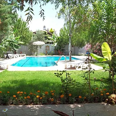 Vanilla 3* Fethiye
