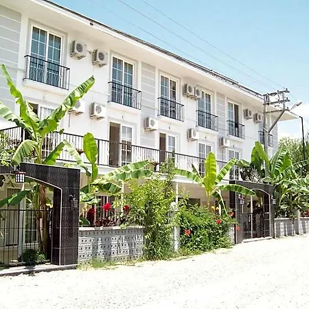 Vanilla 3* Fethiye