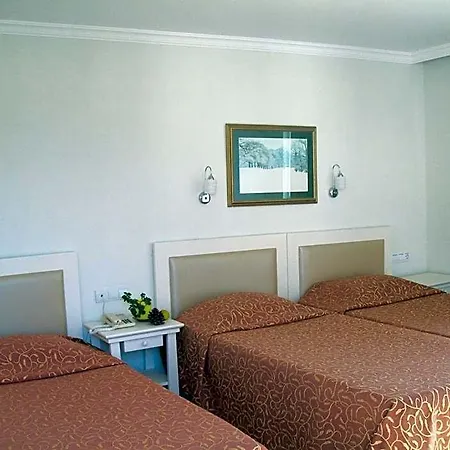 Hotel Vanilla 3*