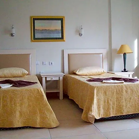 Hotel Vanilla Fethiye