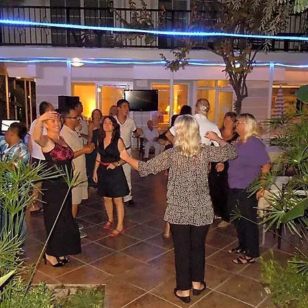 Hotel Vanilla Fethiye