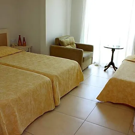 Hotel Vanilla 3*