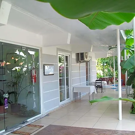 Hotel Vanilla