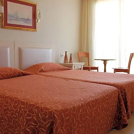 Vanilla 3* Fethiye