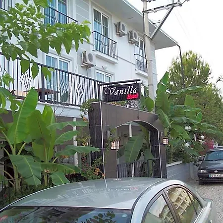 Hotel Vanilla 3*