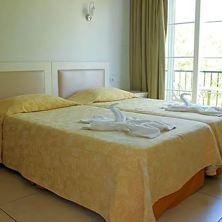 Hotel Vanilla