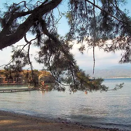 Hotel Vanilla Fethiye