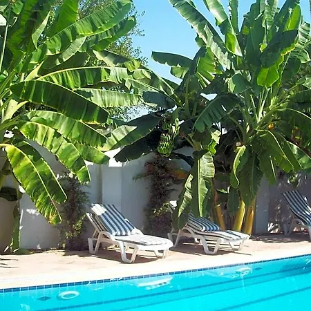 Hotel Vanilla