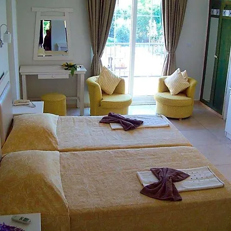Vanilla Fethiye