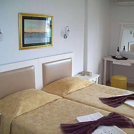 Vanilla 3* Fethiye