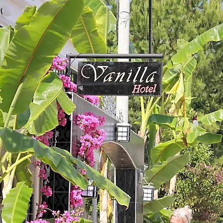Hotel Vanilla