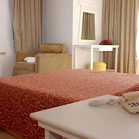 Hotel Vanilla 3*