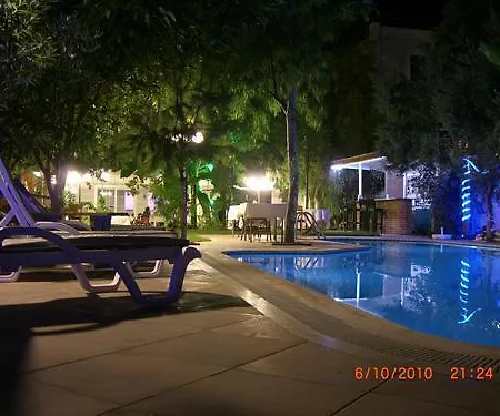 Vanilla 3* Fethiye