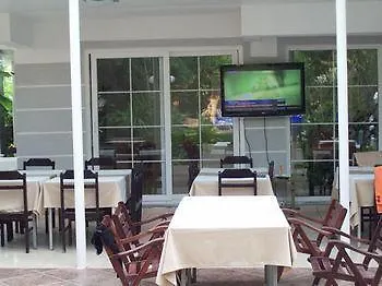 Vanilla Hotel 3*