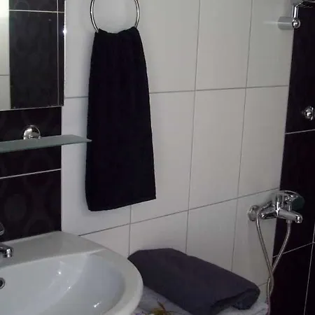 Vanilla Hotel 3*