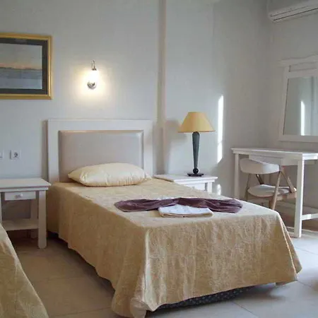 Hotel Vanilla