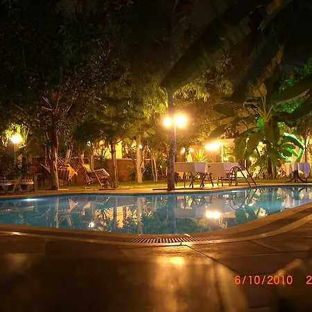 Vanilla 3* Fethiye