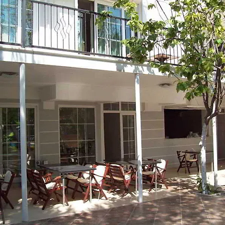 Vanilla Hotel 3*